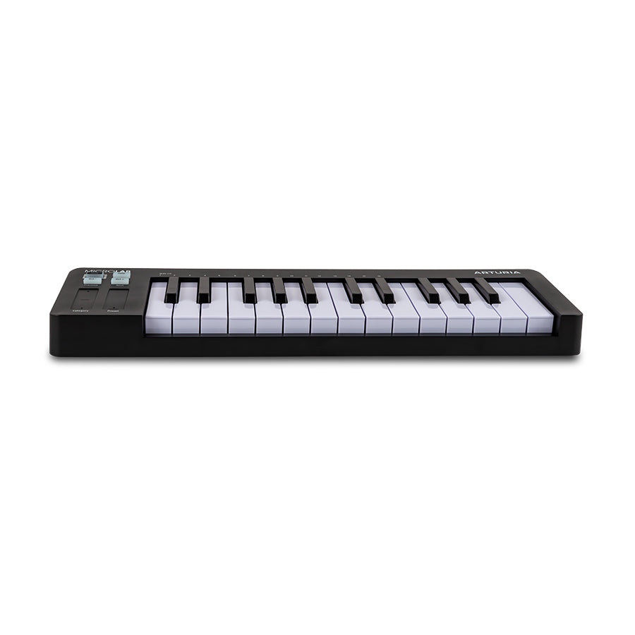Arturia Microlab - Black