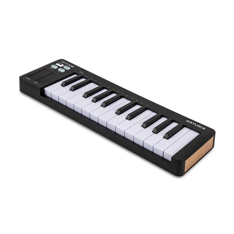 Arturia Microlab - Black