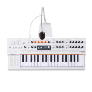 Arturia MiniFreak Vocoder