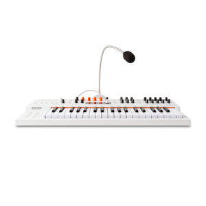 Arturia MiniFreak Vocoder