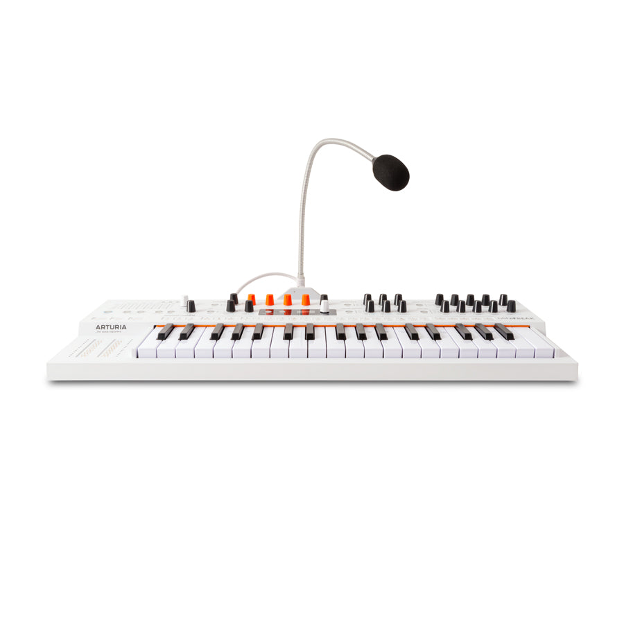 Arturia MiniFreak Vocoder
