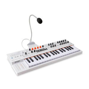 Arturia MiniFreak Vocoder