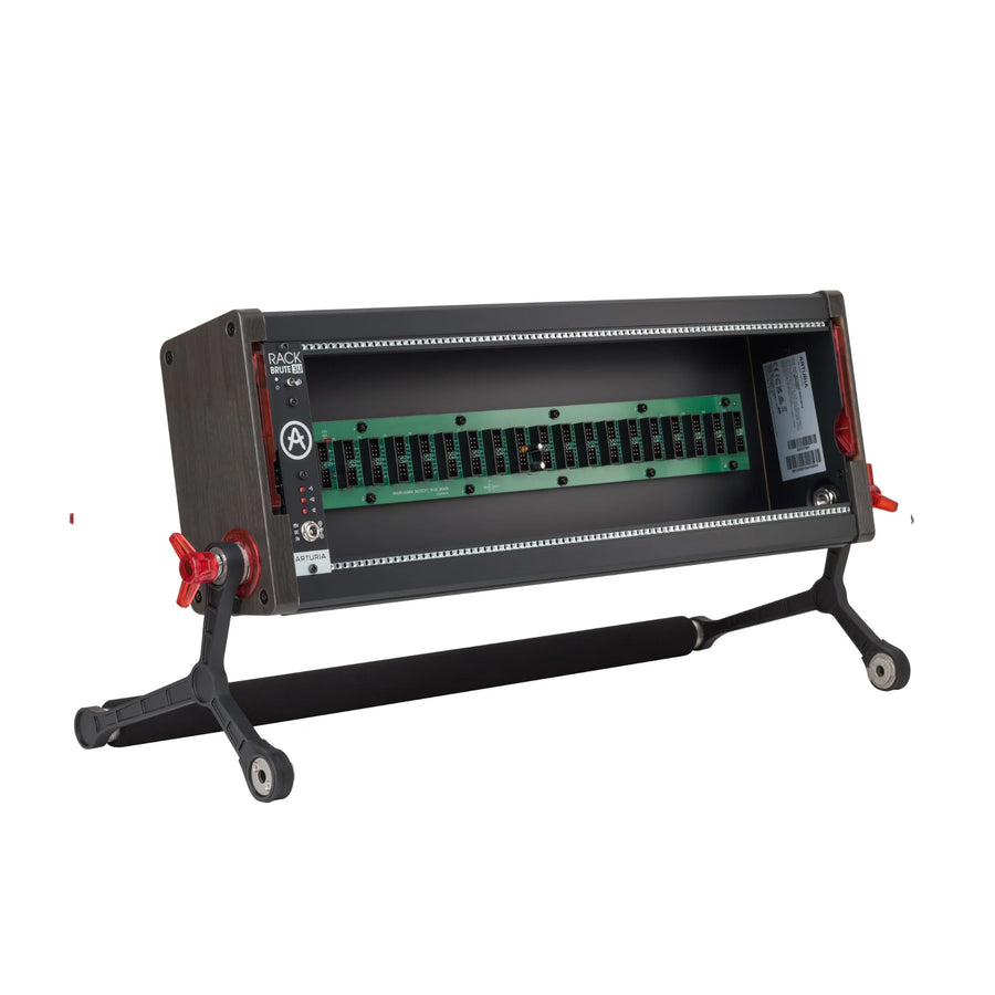 Arturia RackBrute 3U - Black