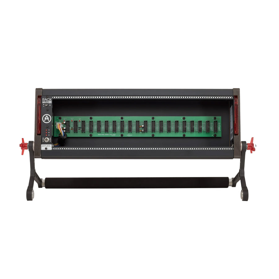 Arturia RackBrute 3U - Black