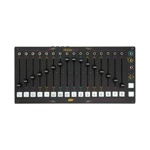 AtoVproject Faderpunk