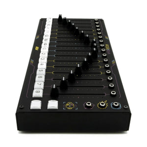 AtoVproject Faderpunk