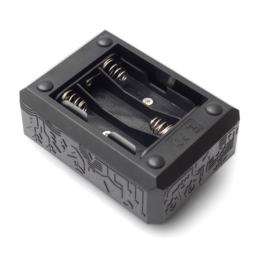 BASTL Instruments Kastle 2 Wave Bard