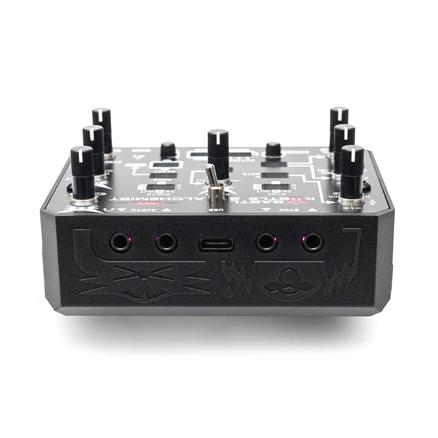 BASTL Instruments Kastle 2 Alchemist