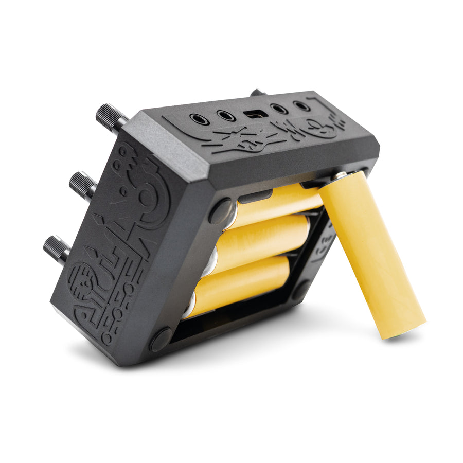 BASTL Instruments Kastle 2 Alchemist