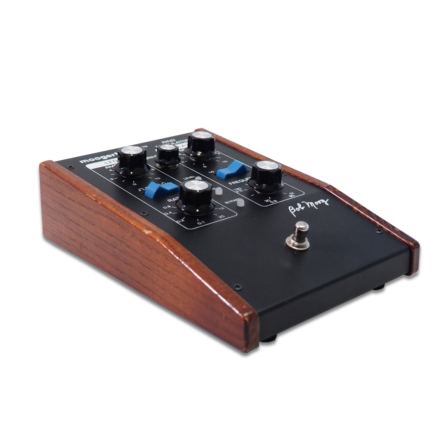Moog Moogerfooger MF-102 Ring Modulator (Used)