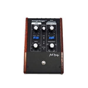 Moog Moogerfooger MF-102 Ring Modulator (Used)