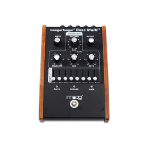 Moog Moogerfooger MF-105B Bass MuRF (Used)