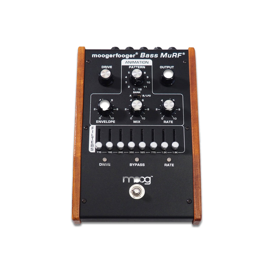 Moog Moogerfooger MF-105B Bass MuRF (Used)