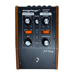 Moog Moogerfooger MF-101 Lowpass Filter (Used)