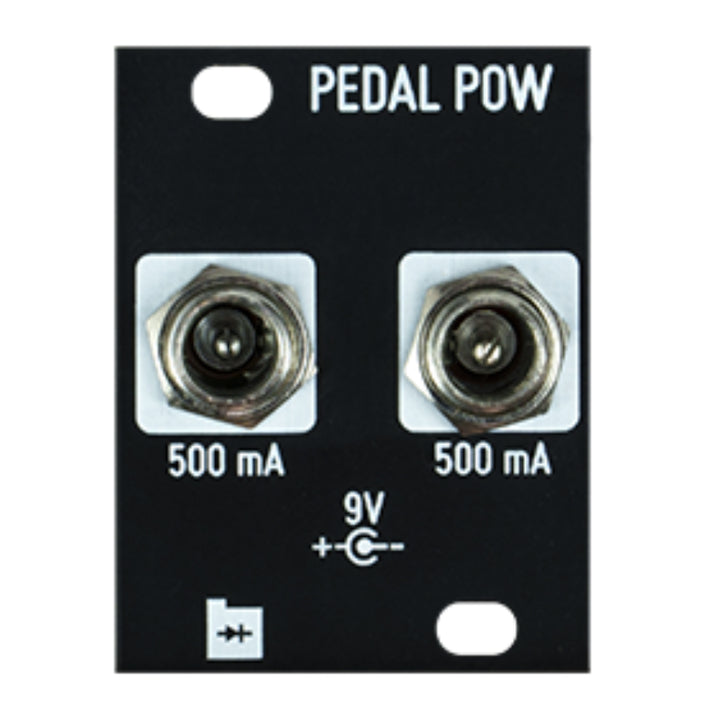 Befaco Pedal POW 1U
