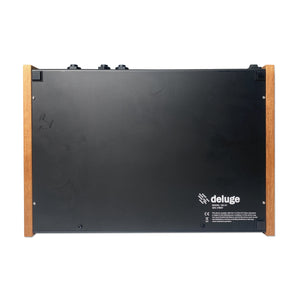 Synthstrom Deluge + Gig Bag (Used)
