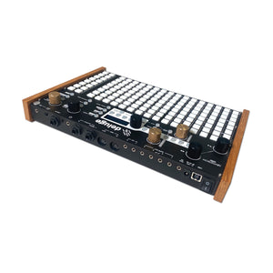 Synthstrom Deluge + Gig Bag (Used)