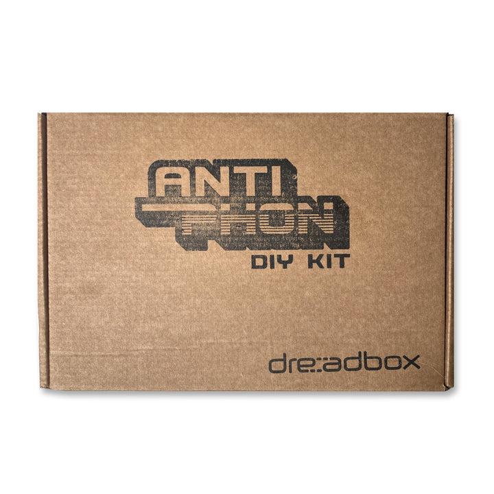 Dreadbox Antiphon DIY Kit (Used)