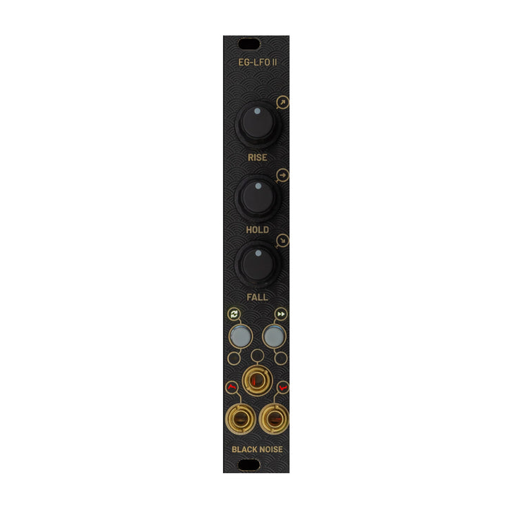 Black Noise Modular EG-LFO II