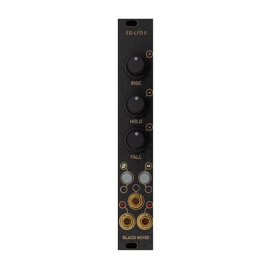 Black Noise Modular EG-LFO II