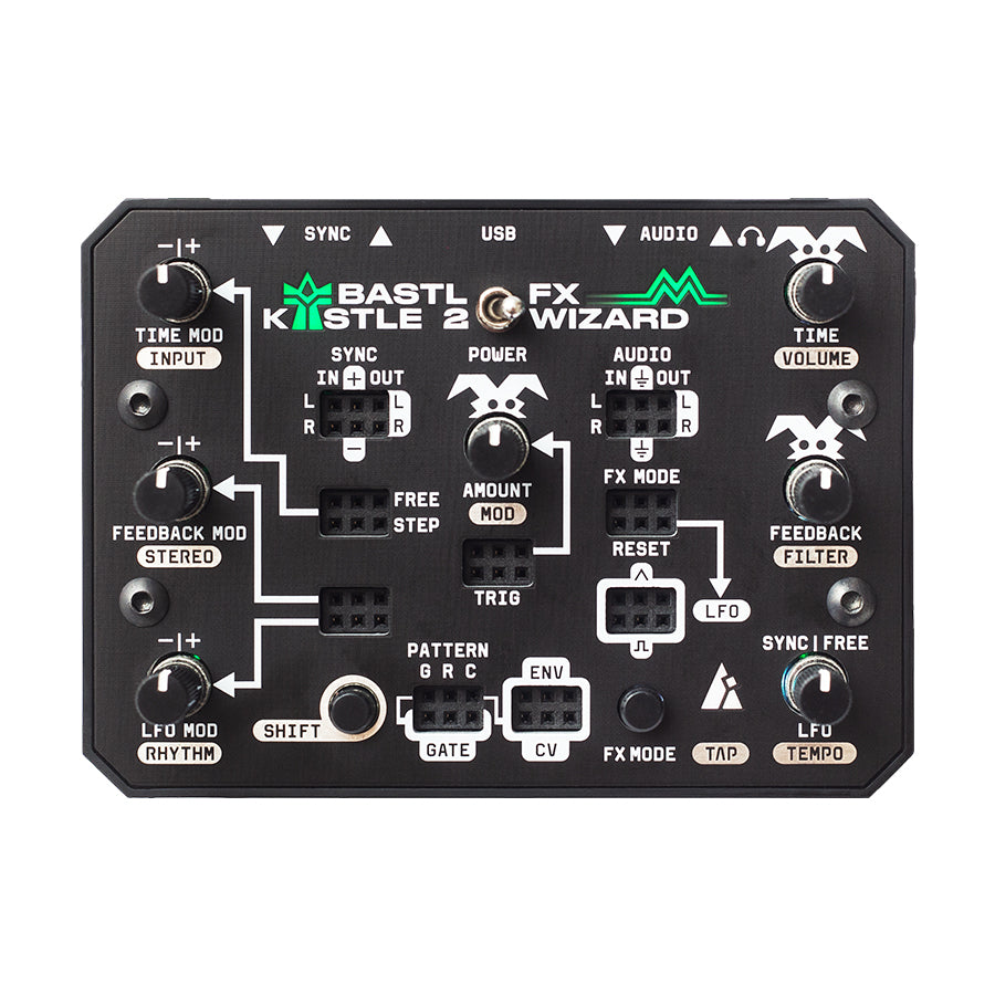 Bastl_KASTLE_2_FX_WIZARD_Front