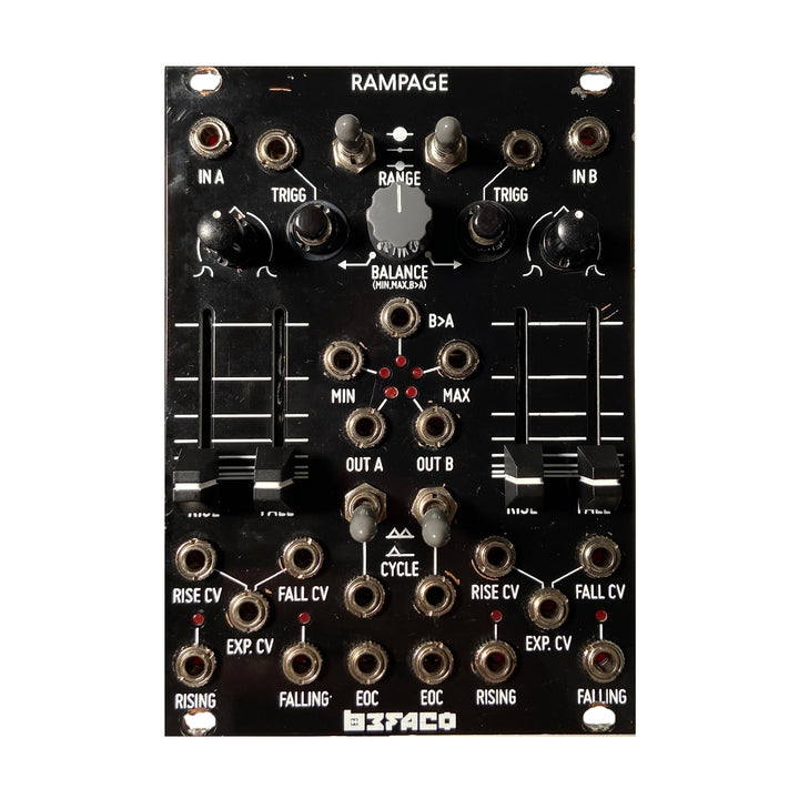 Befaco Rampage (Used)
