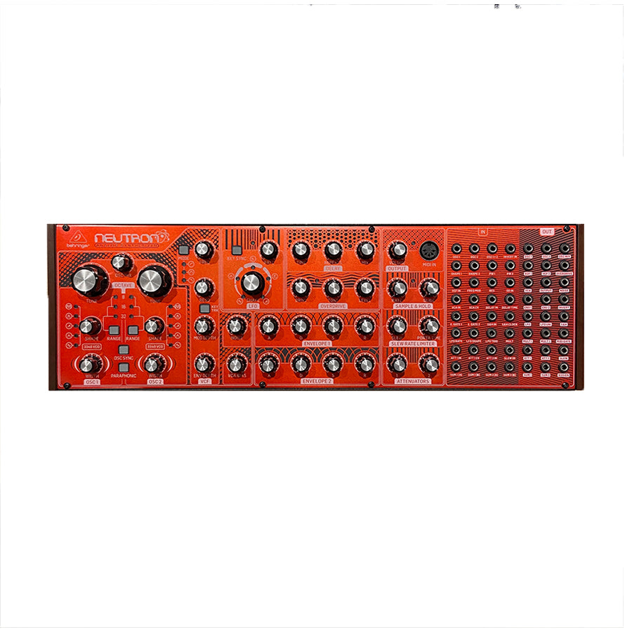 Behringer Neutron (Used)