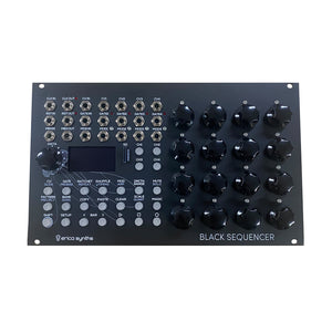 Erica Synths Black Sequencer (Used)