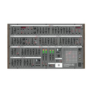 Black Corporation Expander MK2