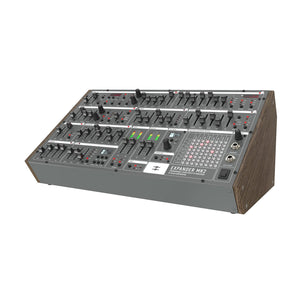 Black Corporation Expander MK2