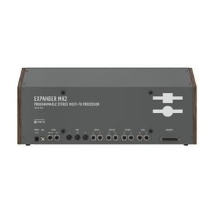 Black Corporation Expander MK2