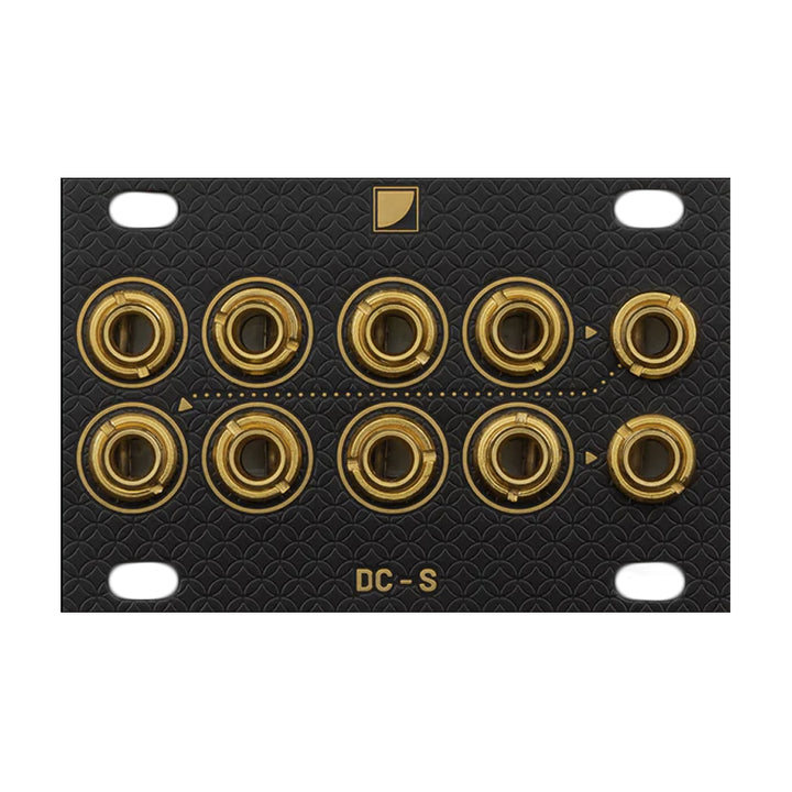 Black Noise Modular DC-S 1U