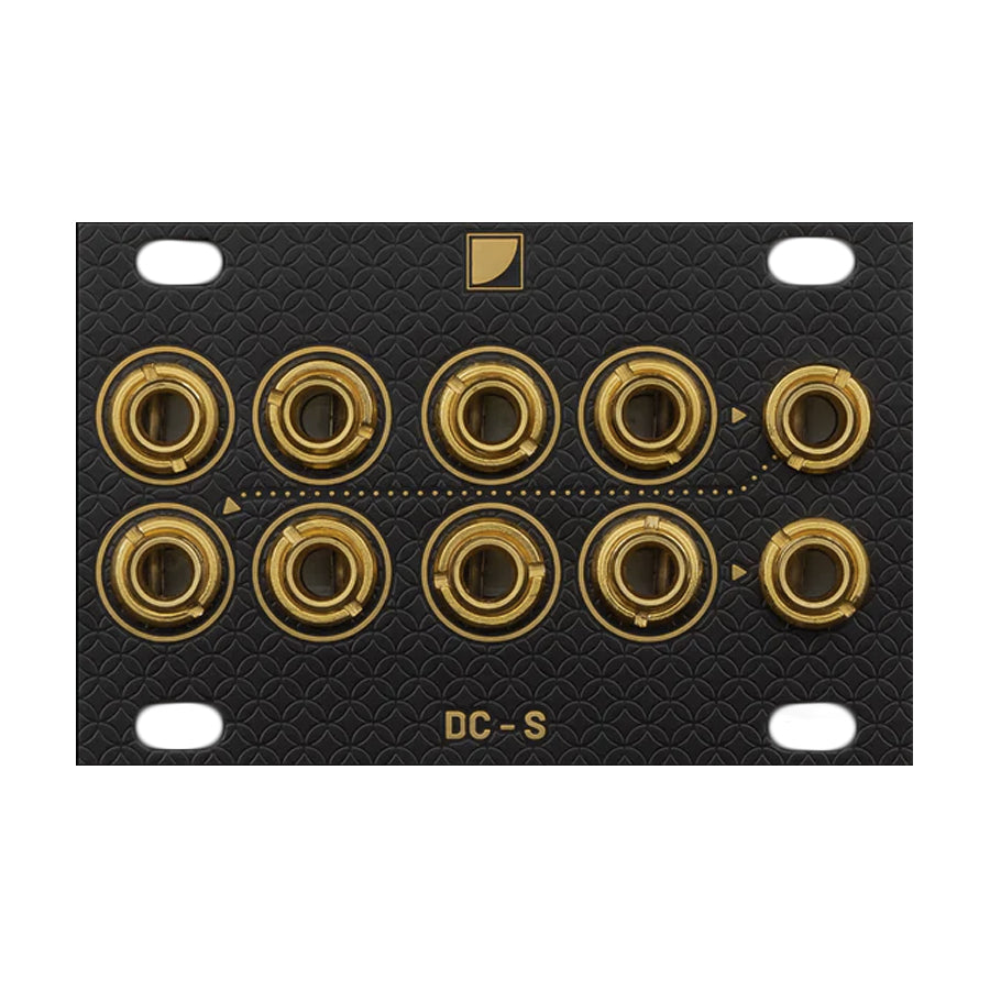 Black Noise Modular DC-S 1U