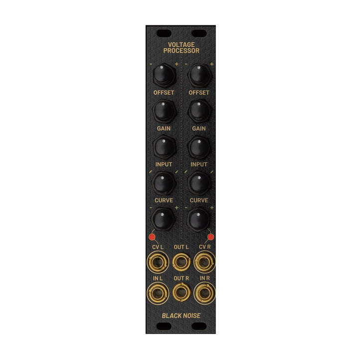 Black Noise Modular Voltage Processor