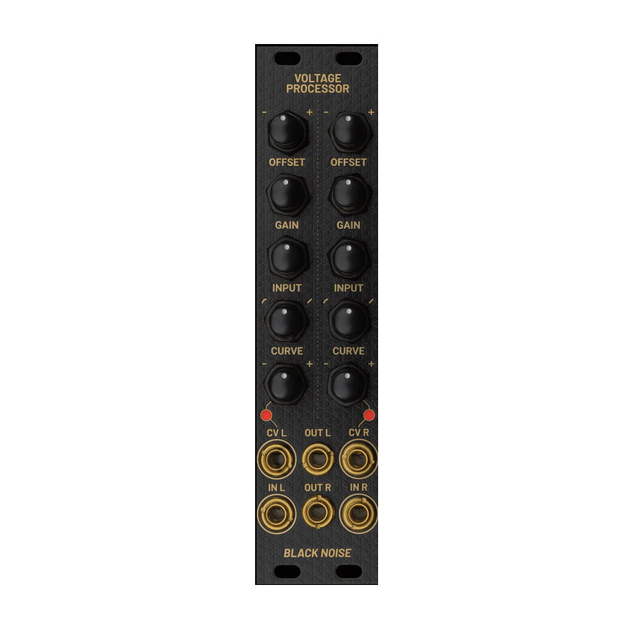 Black Noise Modular Voltage Processor