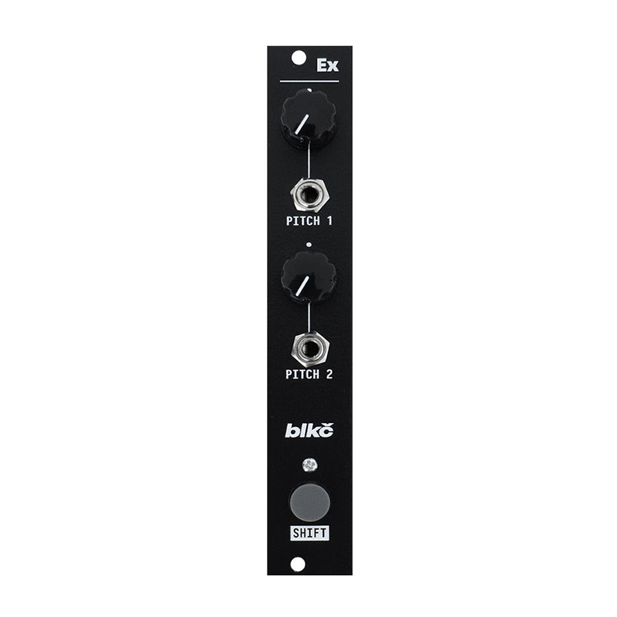 Blukac Instruments – Nightlife Electronics