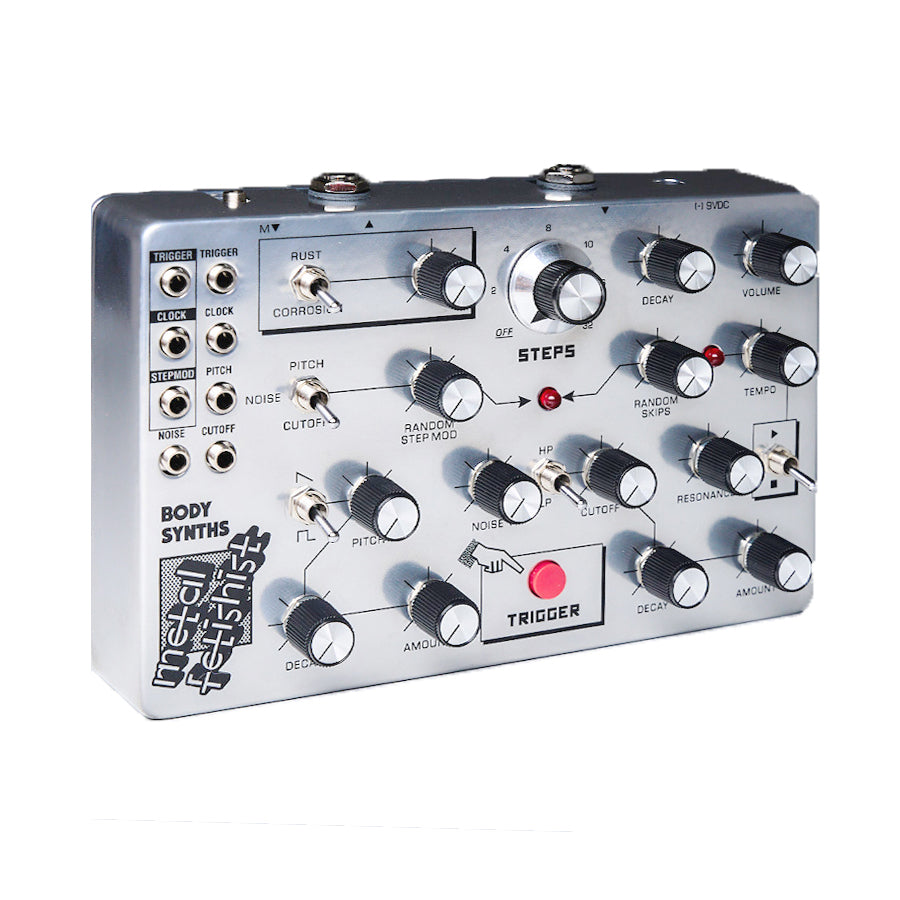 Body Synths – Nightlife Electronics