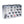 Body Synths Metal Fetishist - Chrome Edition