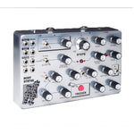 Body Synths Metal Fetishist - Chrome Edition
