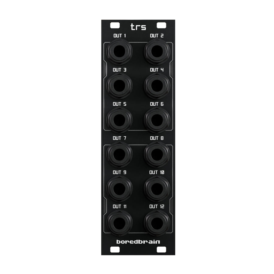 Boredbrain Music TRS Module