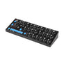 GS Music Bree6 Desktop - Black