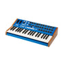 GS Music Bree6 Keyboard - Blue