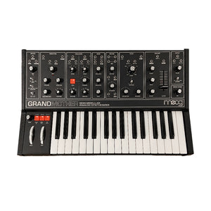 Moog Grandmother Dark Edition (Used)