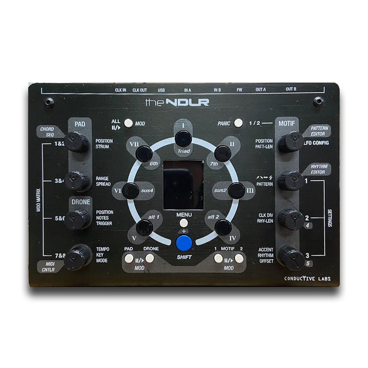 Conductive Labs NDLR (Used)