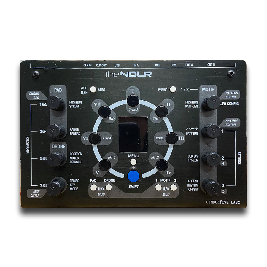 Conductive Labs NDLR (Used)
