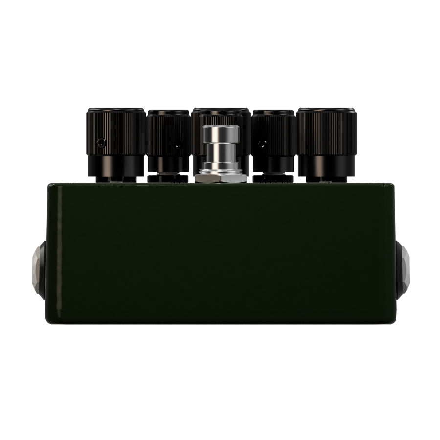 Cosmotronic Messor Pedal