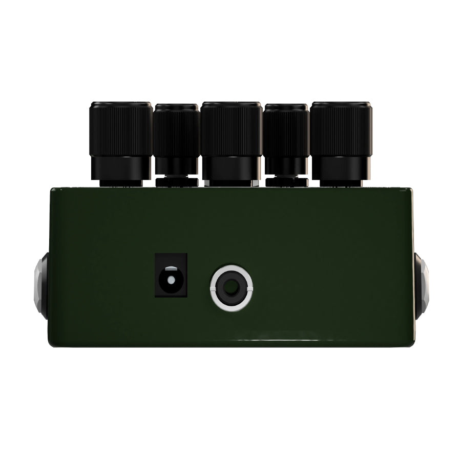 Cosmotronic Messor Pedal