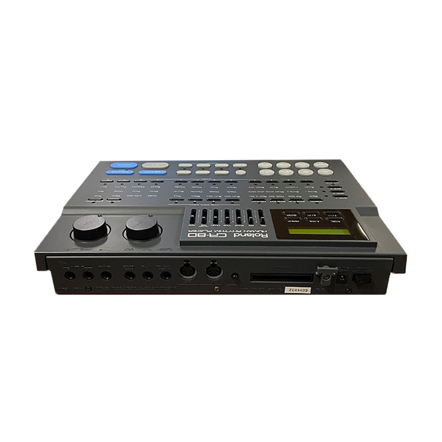 Roland CR-80 (Used)