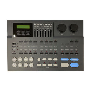 Roland CR-80 (Used)