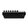 Cre8audio Programm